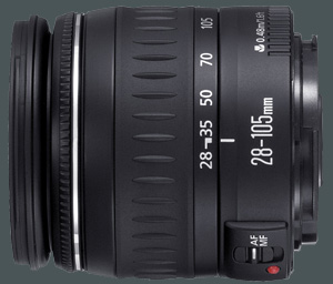 Canon EF 28-105mm 1:4-5,6 USM
