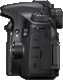 Canon EOS 60D side mini