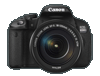 Canon EOS 650D (Digital Rebel T4i) front mini