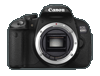 Canon EOS 650D (Digital Rebel T4i) x1 mini