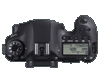 Canon EOS 6D top mini