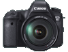 Canon EOS 6D front mini