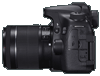 Canon EOS 700D (Digital Rebel T5i) side mini