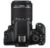 Canon EOS 700D (Digital Rebel T5i) top mini