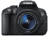 Canon EOS 700D (Digital Rebel T5i) front mini