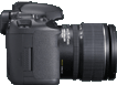 Canon EOS 7D side mini