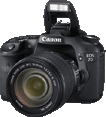 Canon EOS 7D x1 mini