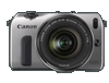 Canon EOS M x mini