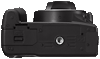 Canon EOS 1000D (Digital Rebel XS) botton mini