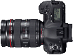 Canon EOS 1D Mk II N top mini