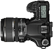 Canon EOS 40D top mini