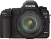 Canon EOS 5D Mk II x mini