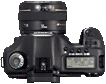 Canon EOS 5D top mini