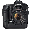Canon EOS 5D front/side mini