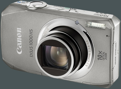 Canon Ixus 1000 HS gro