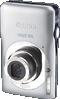 Canon PowerShot SD1300 IS (Ixus 105) front/side mini