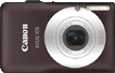 Canon PowerShot SD1300 IS (Ixus 105) x2 mini