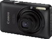 Canon Ixus 120 IS front/side mini
