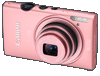 Canon Ixus 125 HS x mini