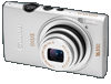 Canon Ixus 125 HS x1 mini