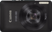 Canon PowerShot SD1400 IS (Ixus 130) front mini