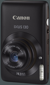 Canon PowerShot SD1400 IS (Ixus 130) gro