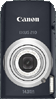 Canon PowerShot SD3500 IS (Ixus 210) x mini