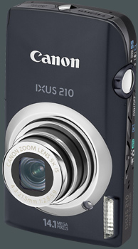 Canon PowerShot SD3500 IS (Ixus 210) gro