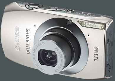Canon ELPH 500 HS IS (Ixus 310 HS) gro