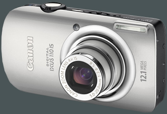 Canon PowerShot SD960 IS (Digital Ixus 110 IS) gro�