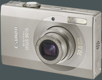 Canon PowerShot SD790 IS ( Digital Ixus 90 IS) gro