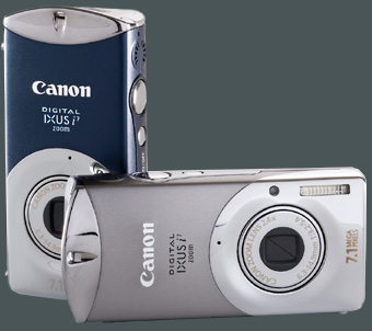 Canon PowerShot SD40 ( Digital Ixus i7) gro