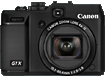 Canon PowerShot G1 X front mini
