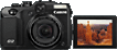 Canon PowerShot G12 front mini