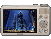 Canon PowerShot S100 back mini