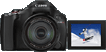Canon PowerShot SX30 IS front mini