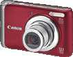 Canon PowerShot A3100 IS x mini