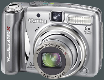 Canon   gro�