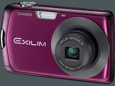Casio Exilim EX-S7 gro�