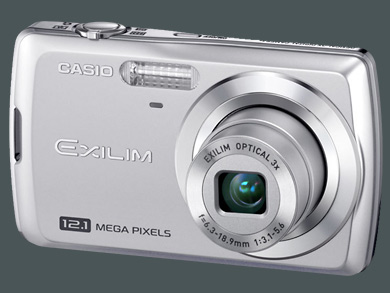Casio Exilim EX-Z35 gro�