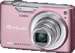 Casio Exilim EX-Z450 x2 mini