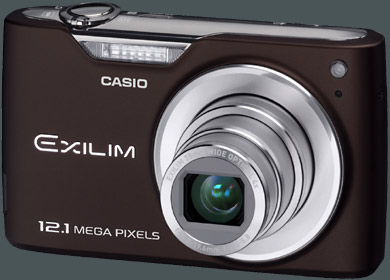 Casio Exilim EX-Z450 gro�