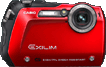 Casio Exilim EX-G1 x mini