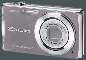 Casio Exilim EX-Z270 gro�