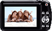 Casio Exilim EX-Z2 back mini