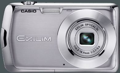 Casio Exilim EX-Z2 gro�