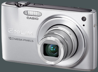 Casio Exilim EX-Z300 gro�