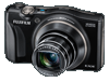 Fujifilm FinePix F770 EXR front/side mini