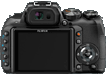 Fujifilm FinePix HS10 back mini