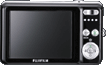 Fujifilm FinePix J30 back mini